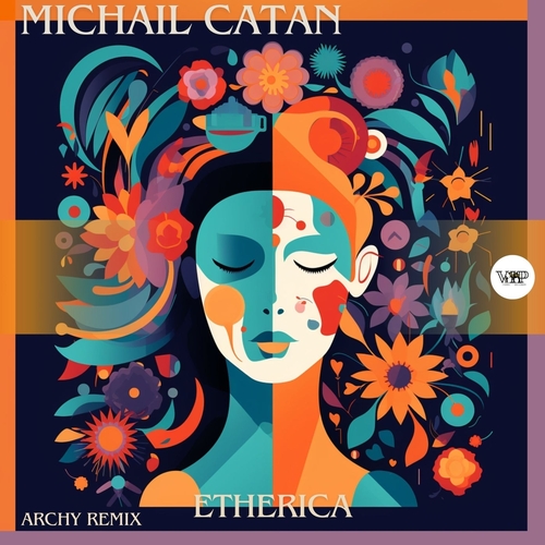 Mikhail Catan - Etherica [CVIP221]